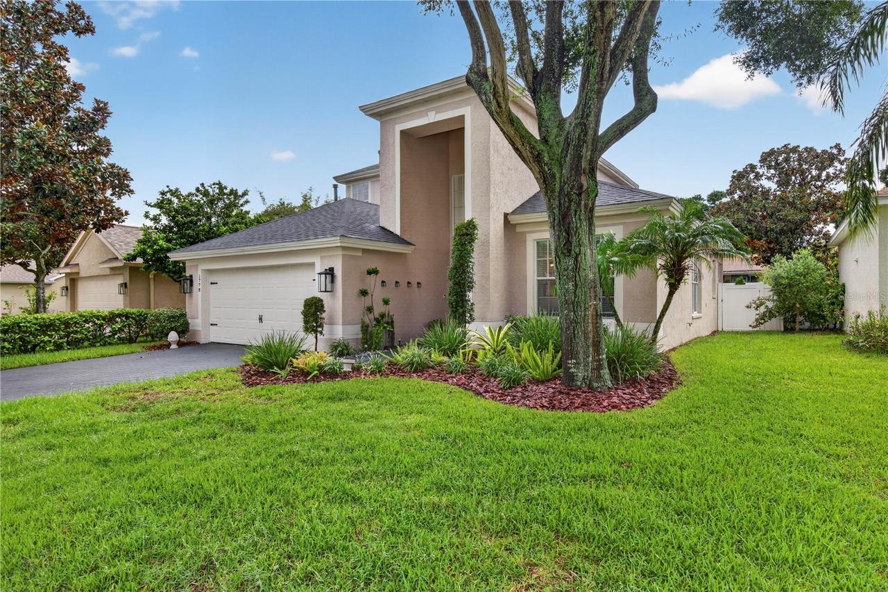 1778 Briland St., Tarpon Springs, FL 34689