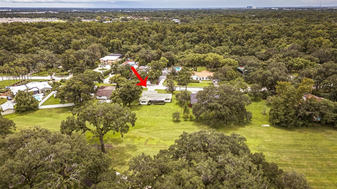 936 N Riverhills Dr., Temple Terrace, FL 33617