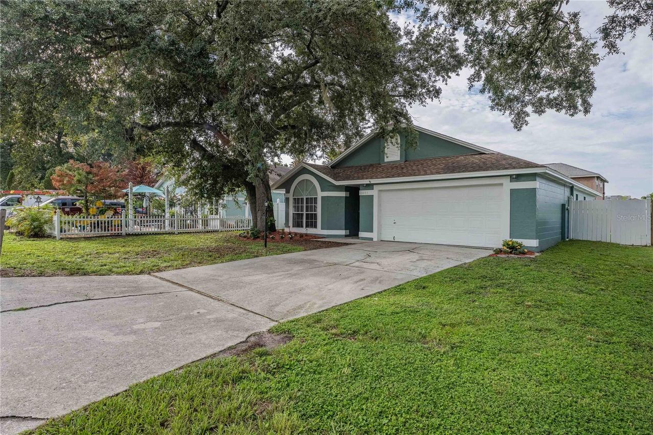 1695 Lakeside Dr., Bartow, FL 33830
