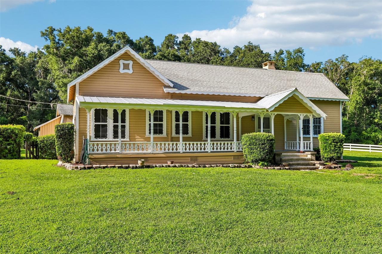 34951 Easterling Rd., Dade City, FL 33525