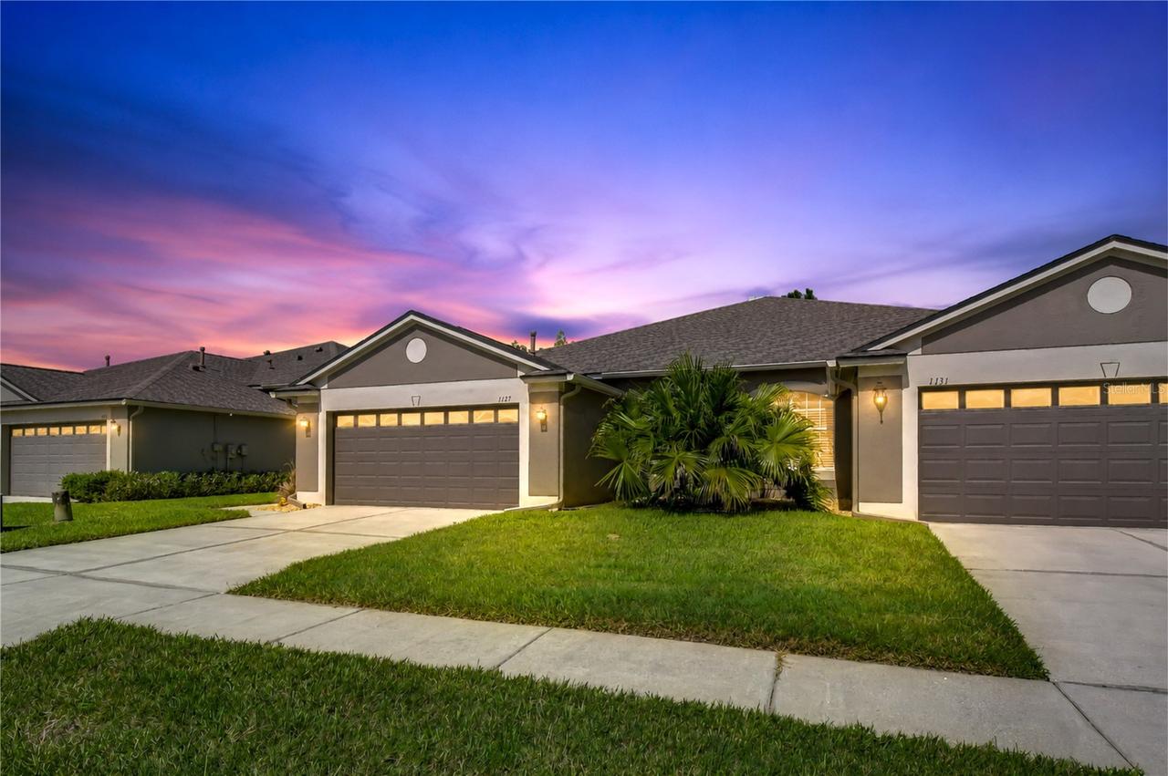 1127 Wrightswynde Ct., Wesley Chapel, FL 33543