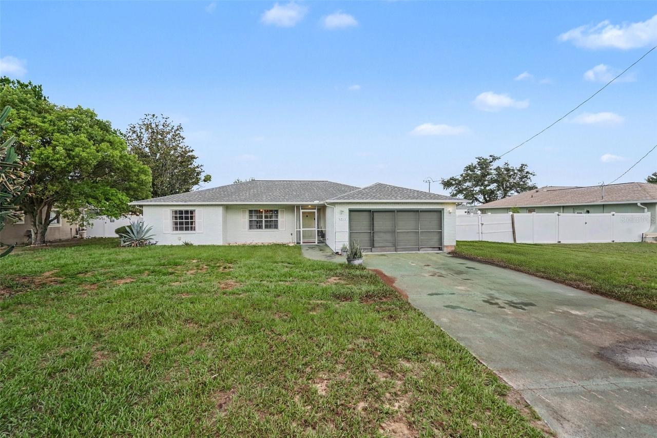 4233 Dristol Ave., Spring Hill, FL 34609