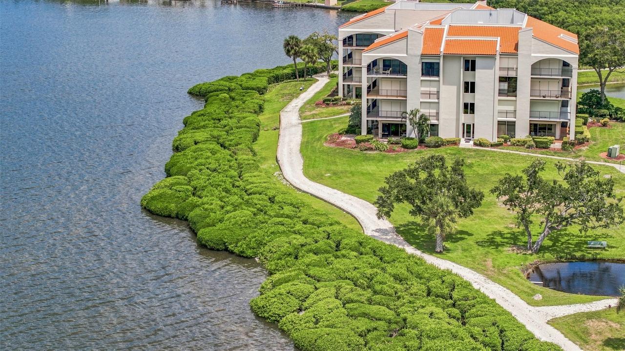 1805 Mariner Dr. #53, Tarpon Springs, FL 34689