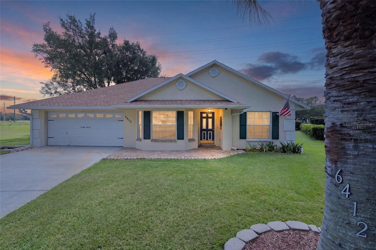 6412 Laurelwood Dr., Zephyrhills, FL 33542