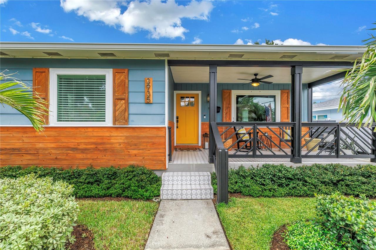 3935 Burlington Ave., St Petersburg, FL 33713