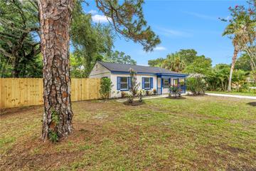 Homes Just Sold in Jungle Terrace: September 8th to September 14th