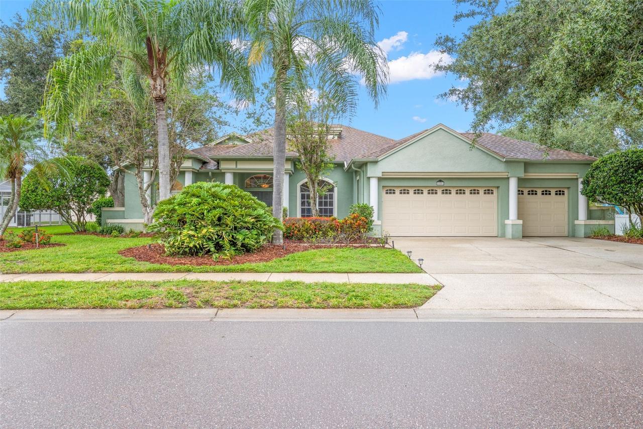 5501 Stag Thicket Ln., Palm Harbor, FL 34685