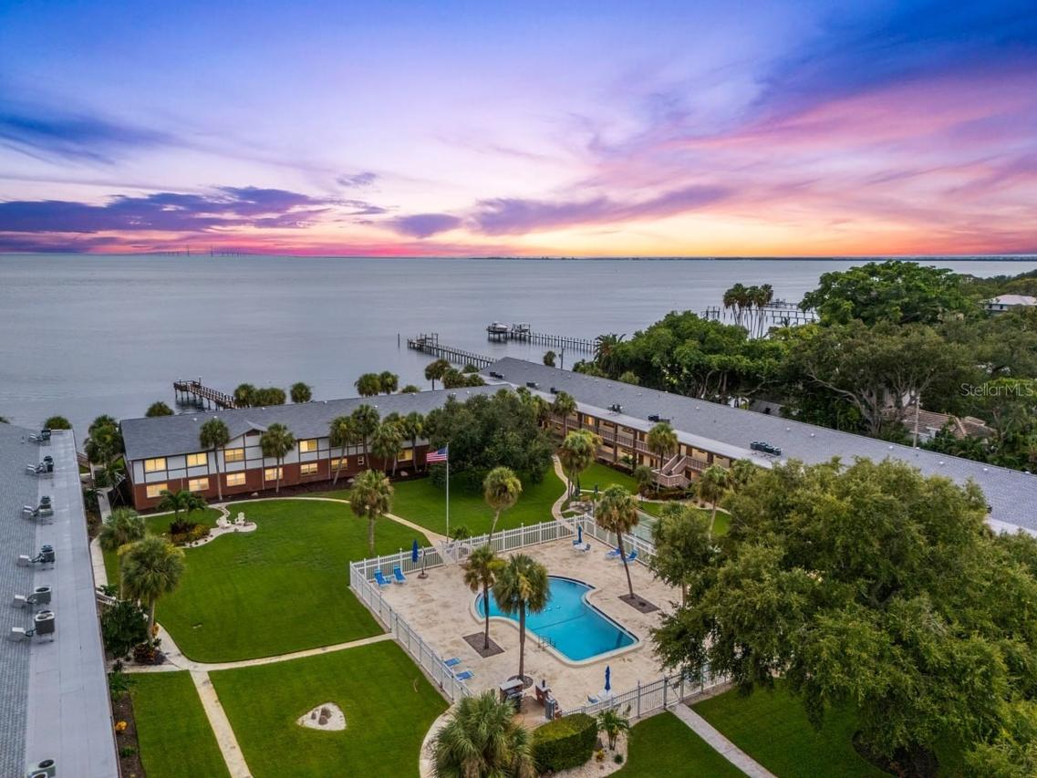 650 Pinellas Point Dr. #122, St Petersburg, FL 33705