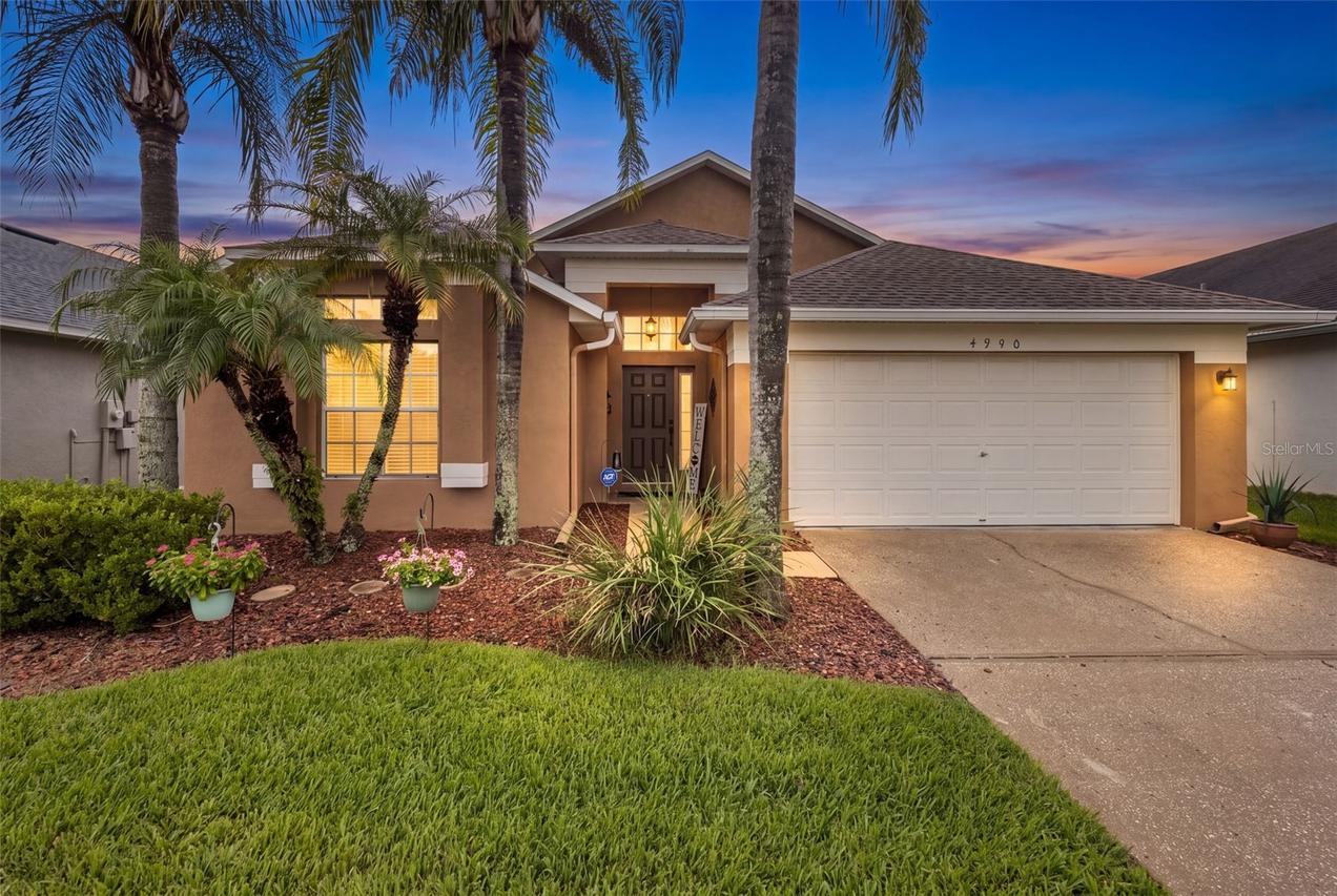 4940 Hidden Hills Ln., Wesley Chapel, FL 33545
