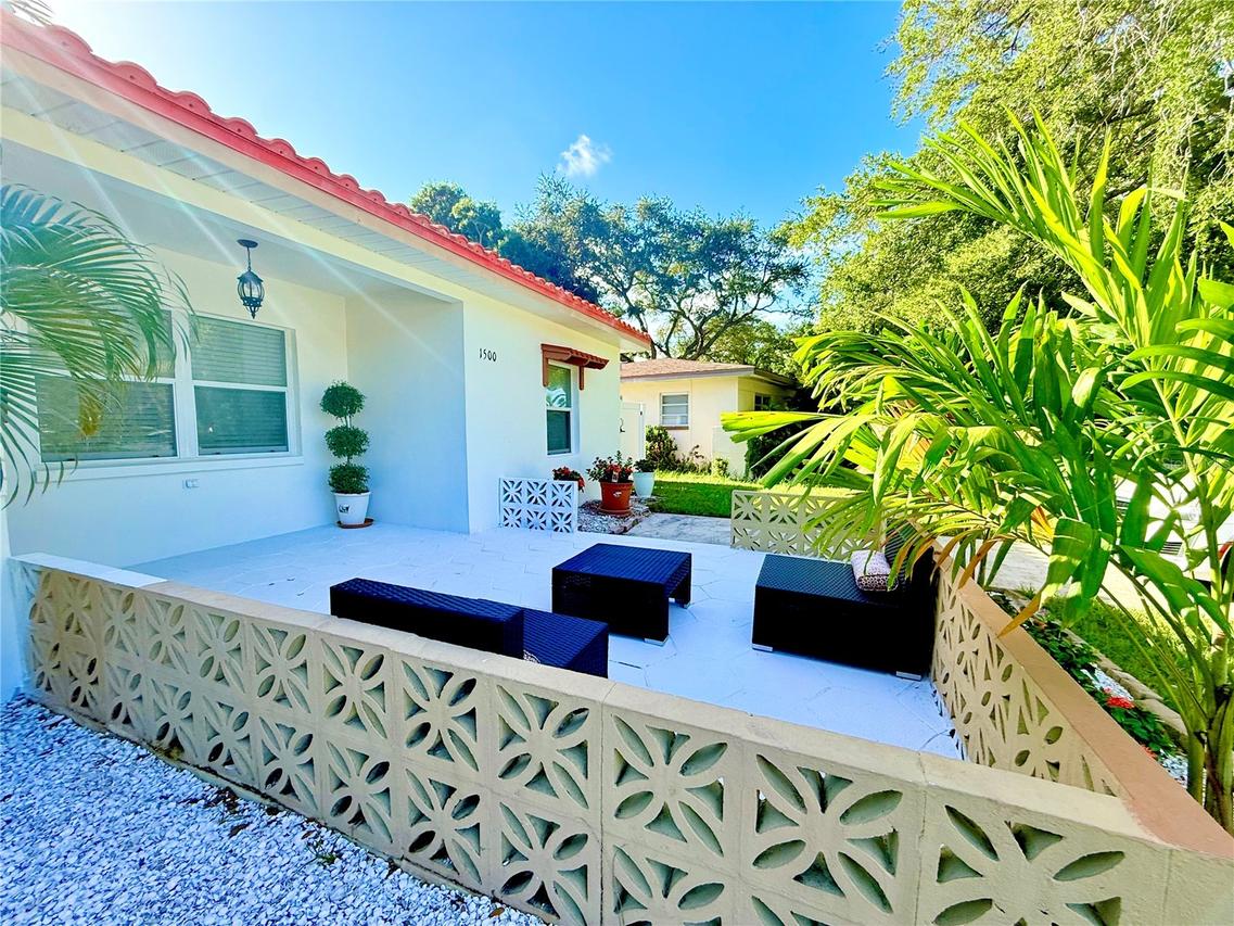 1500 77th St., St Petersburg, FL 33710