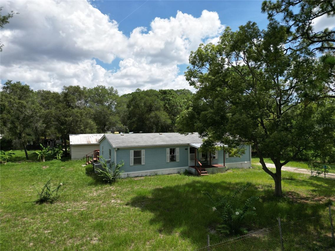 17828 Alexson St., Spring Hill, FL 34610