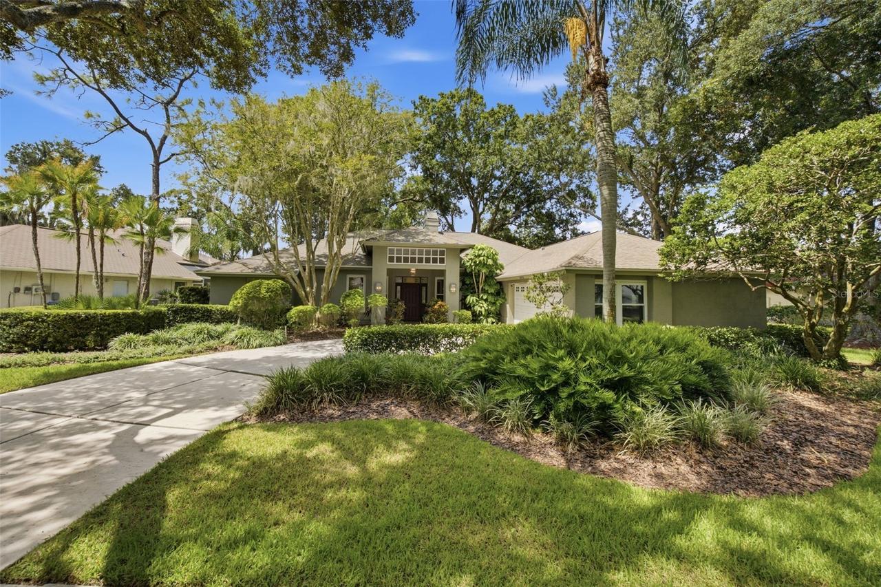 16416 Windsor Park Dr., Lutz, FL 33549