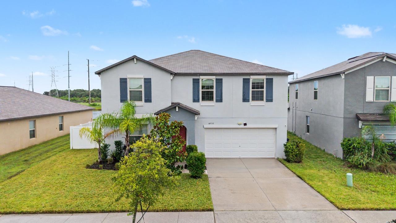 4710 Wild Senna Blvd., Tampa, FL 33619