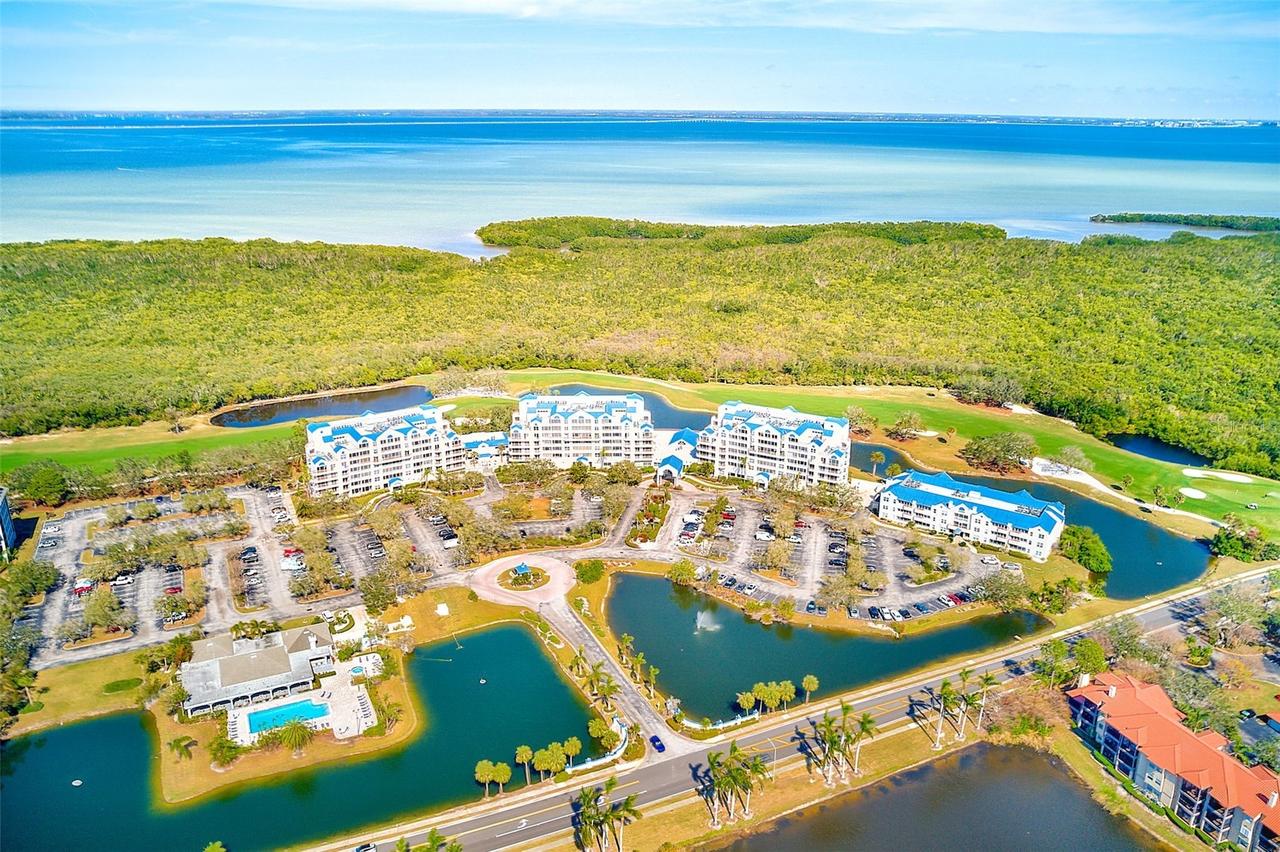 2323 Feather Sound Dr. #205, Clearwater, FL 33762