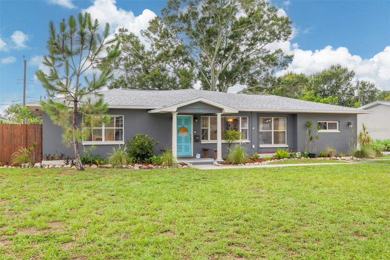 4200 29th Ave., St Petersburg, FL 33713