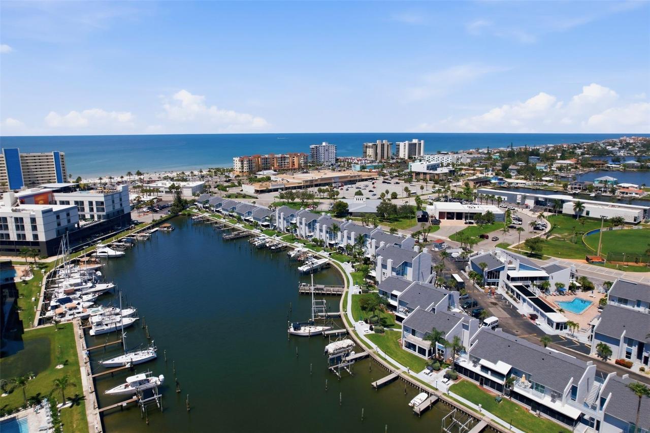 175 Medallion Blvd. #F, Madeira Beach, FL 33708