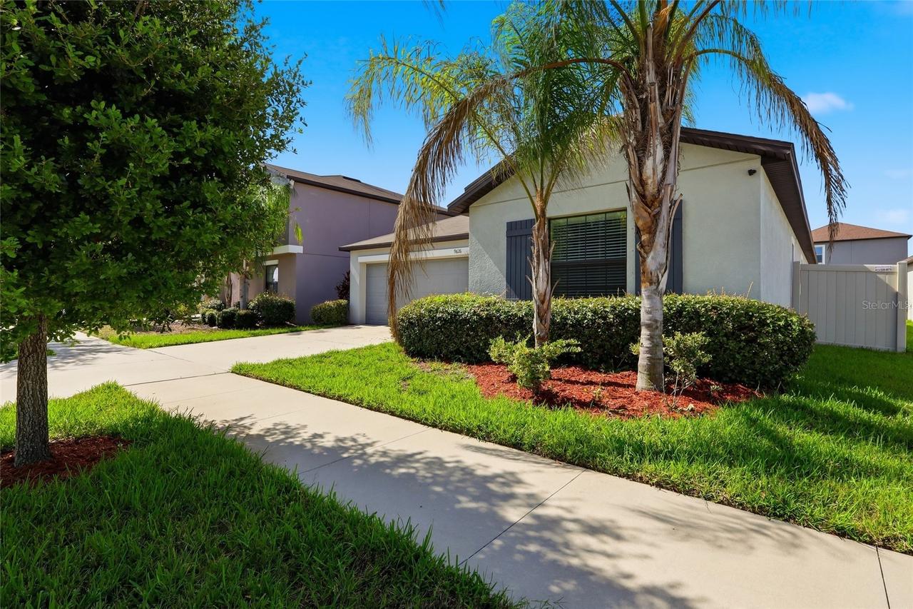 9626 Sage Creek Dr., Ruskin, FL 33573