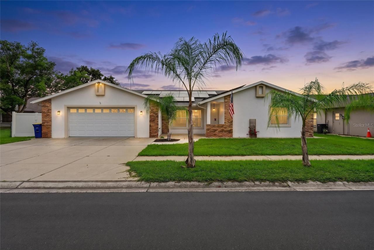 4607 Sawgrass Blvd., New Port Richey, FL 34653