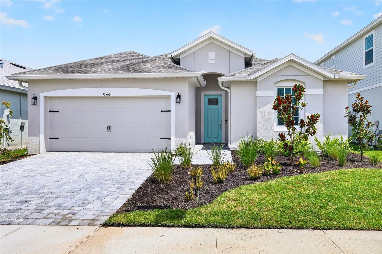 15766 Elina Sky Dr., Punta Gorda, FL 33982