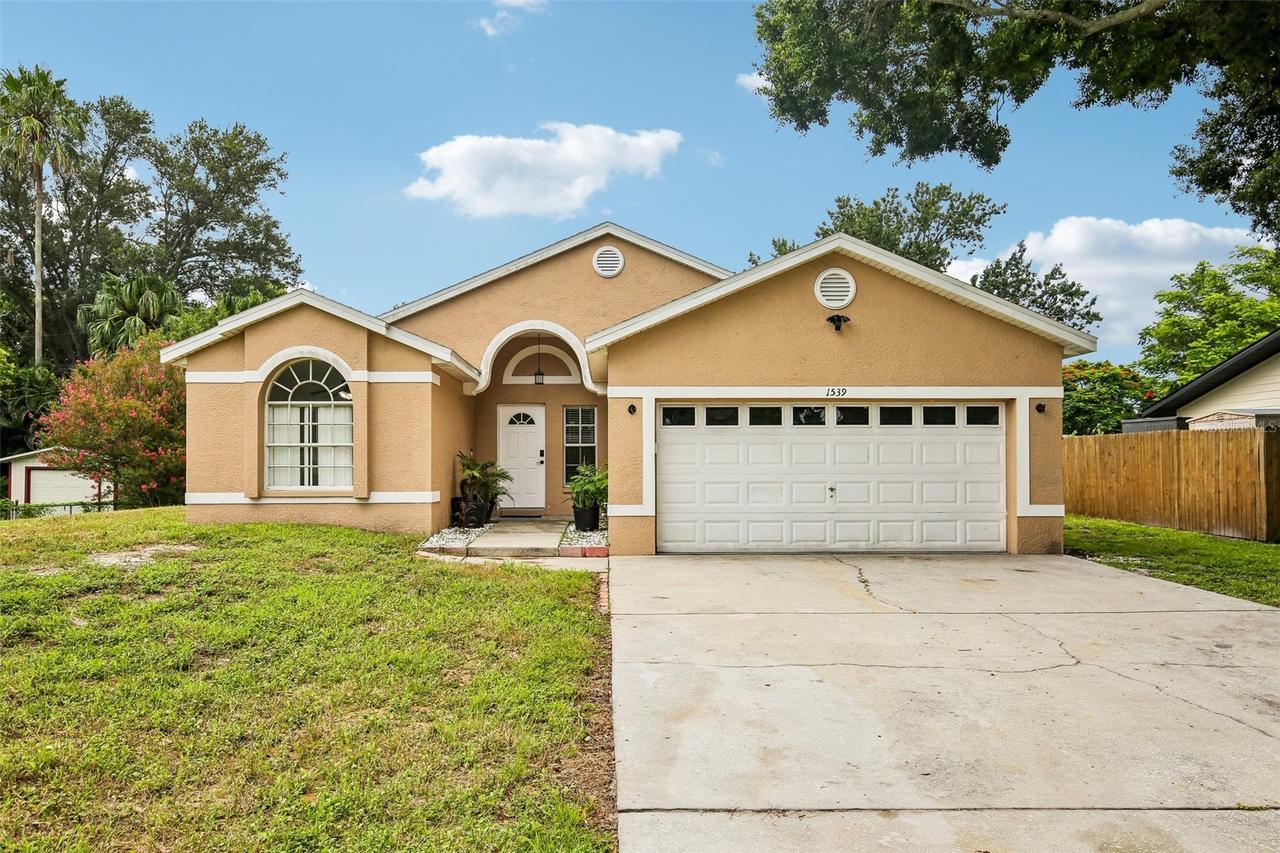 1539 Valencia St., Clearwater, FL 33756