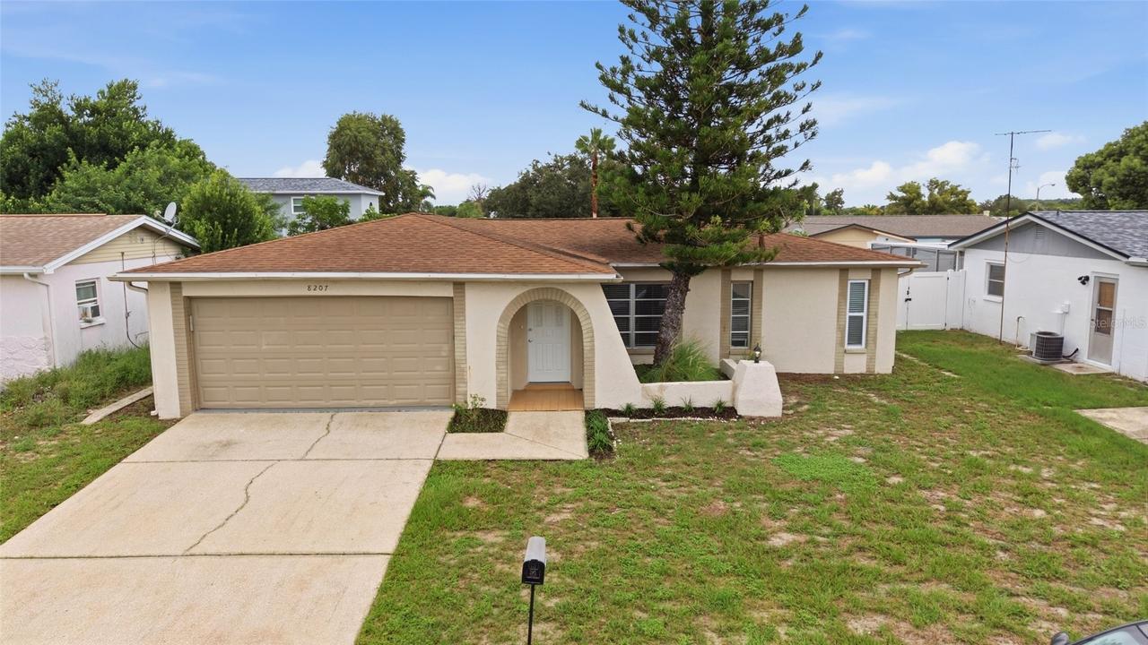 8207 Dedham Dr., Port Richey, FL 34668