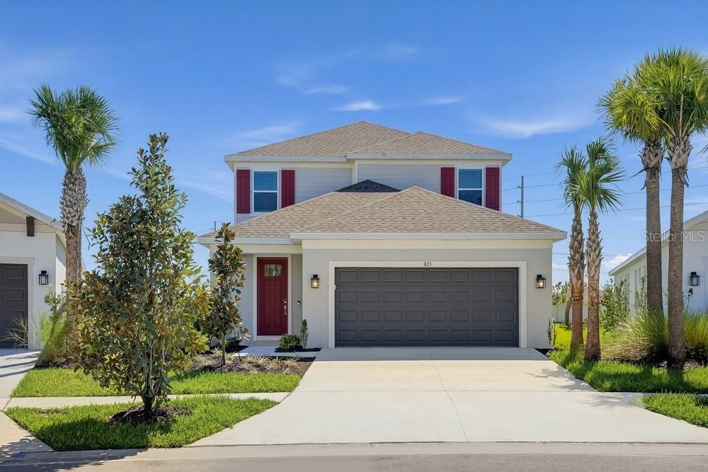 823 Steel Dr., Apollo Beach, FL 33572