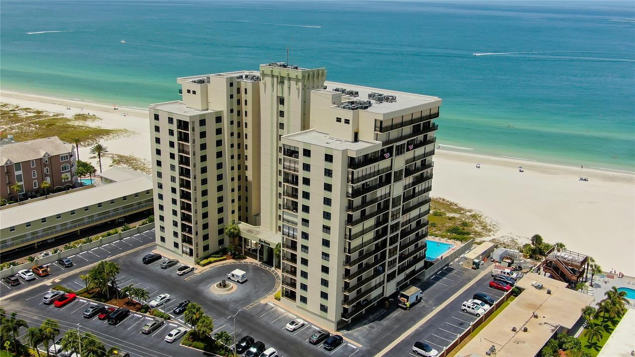 3820 Gulf Blvd. #608, St Pete Beach, FL 33706