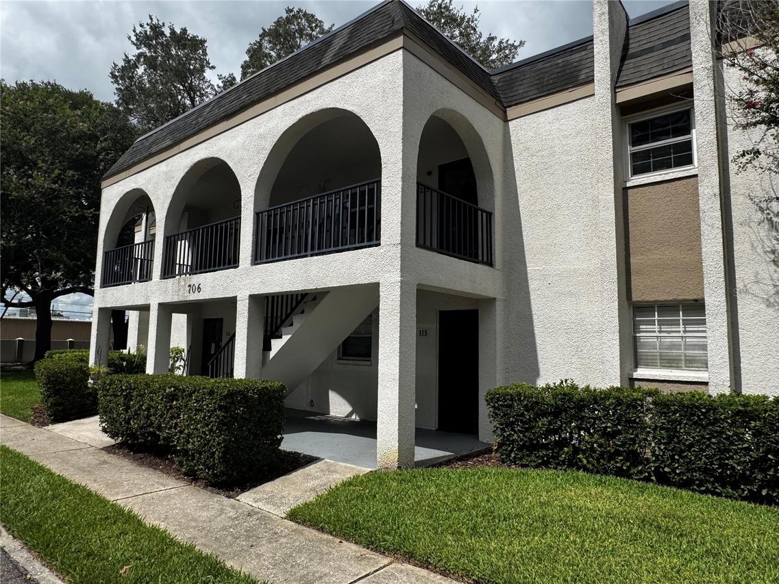 706 Oakgrove Dr. #114, Brandon, FL 33510