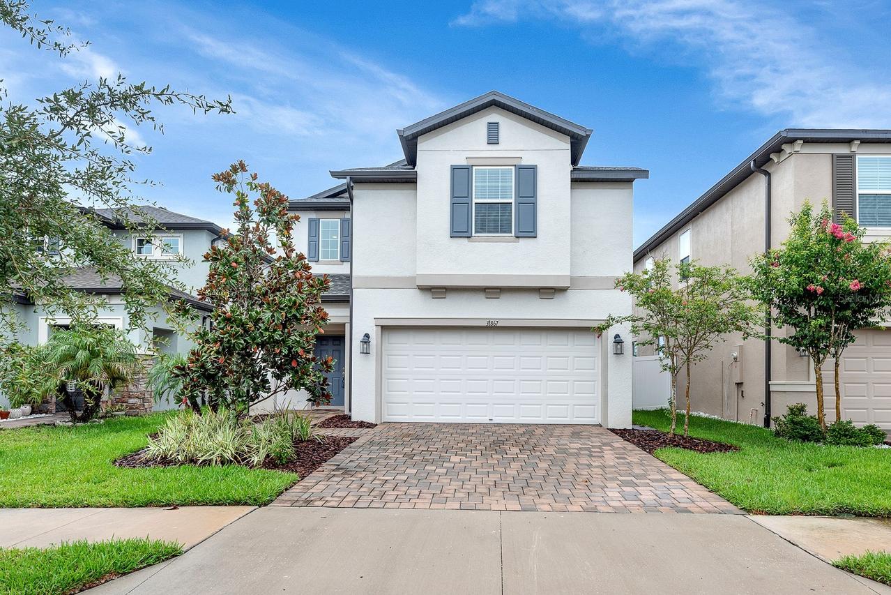 31867 Asbury Ave., Wesley Chapel, FL 33545