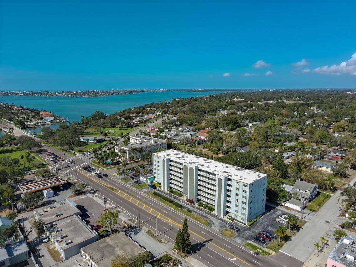 7321 Central Ave. #208, St Petersburg, FL 33710