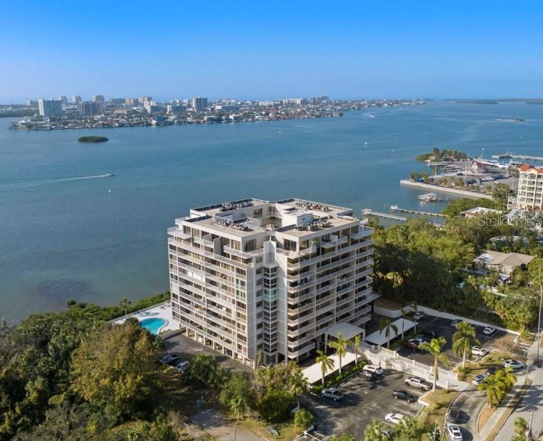 500 N Osceola Ave. #303, Clearwater, FL 33755
