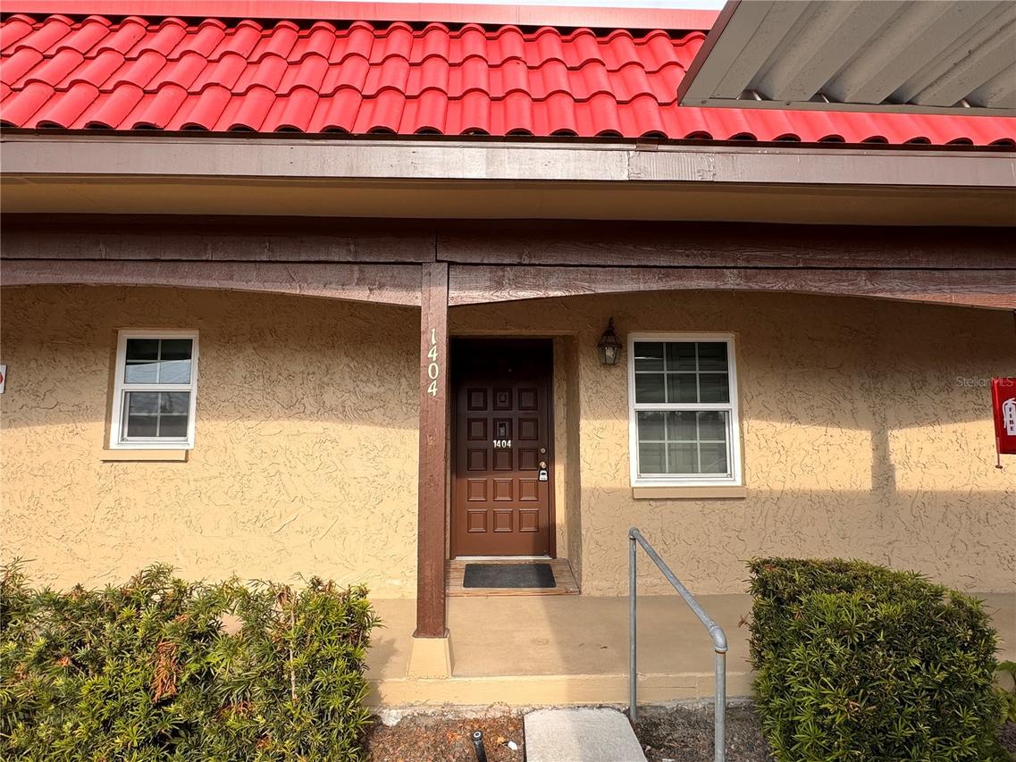 601 N Hercules Ave. #1404, Clearwater, FL 33765