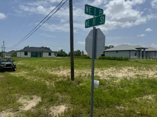 1029 NE 1st Pl., Cape Coral, FL 33909