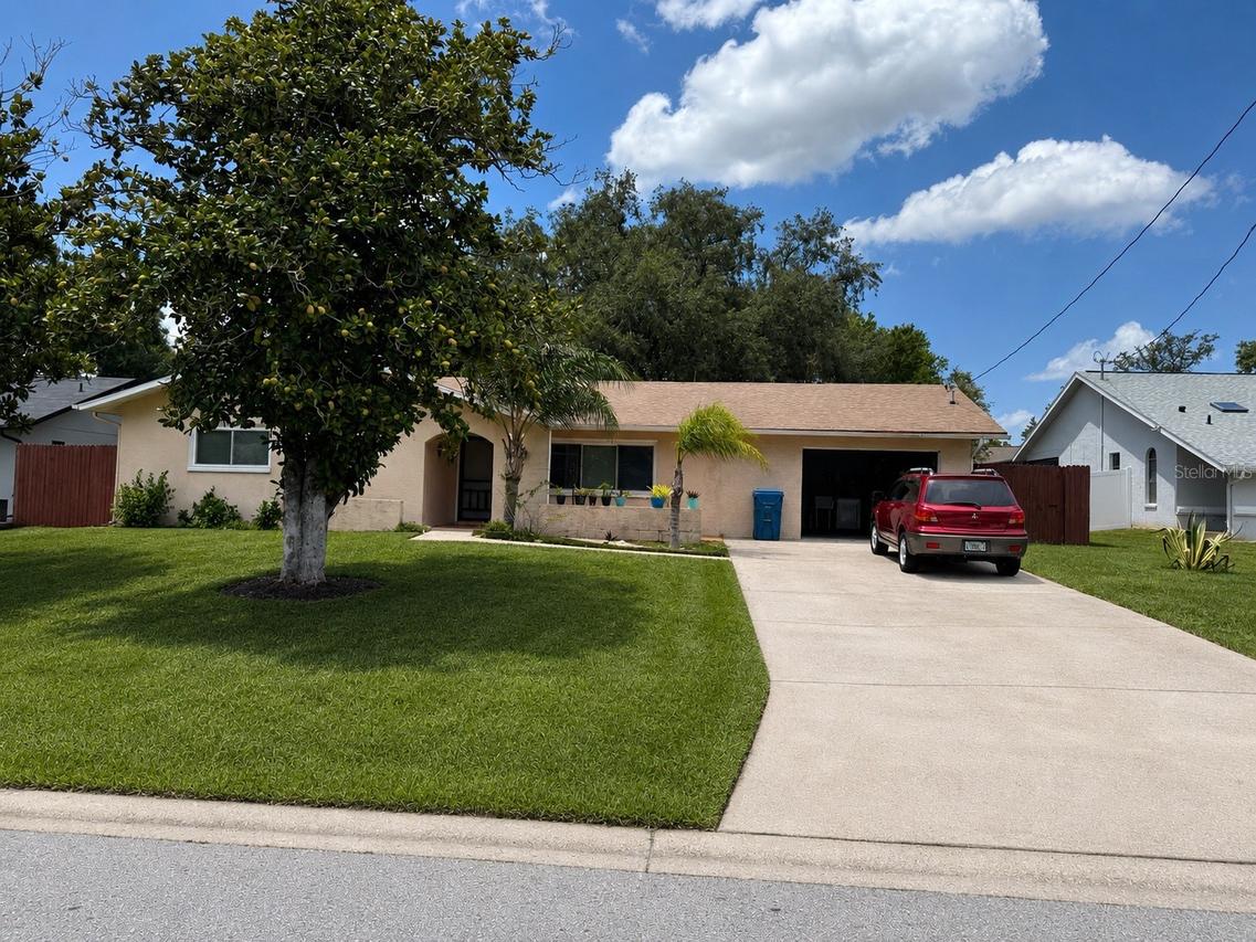 11485 Tuscanny Ave., Spring Hill, FL 34608