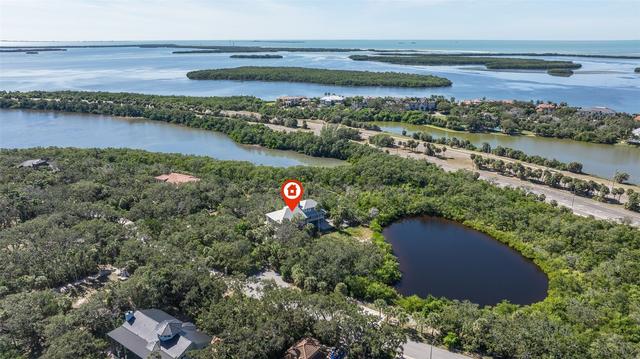 New Construction Homes For Sale This Week in Tierra Verde: August 5th to August 11th