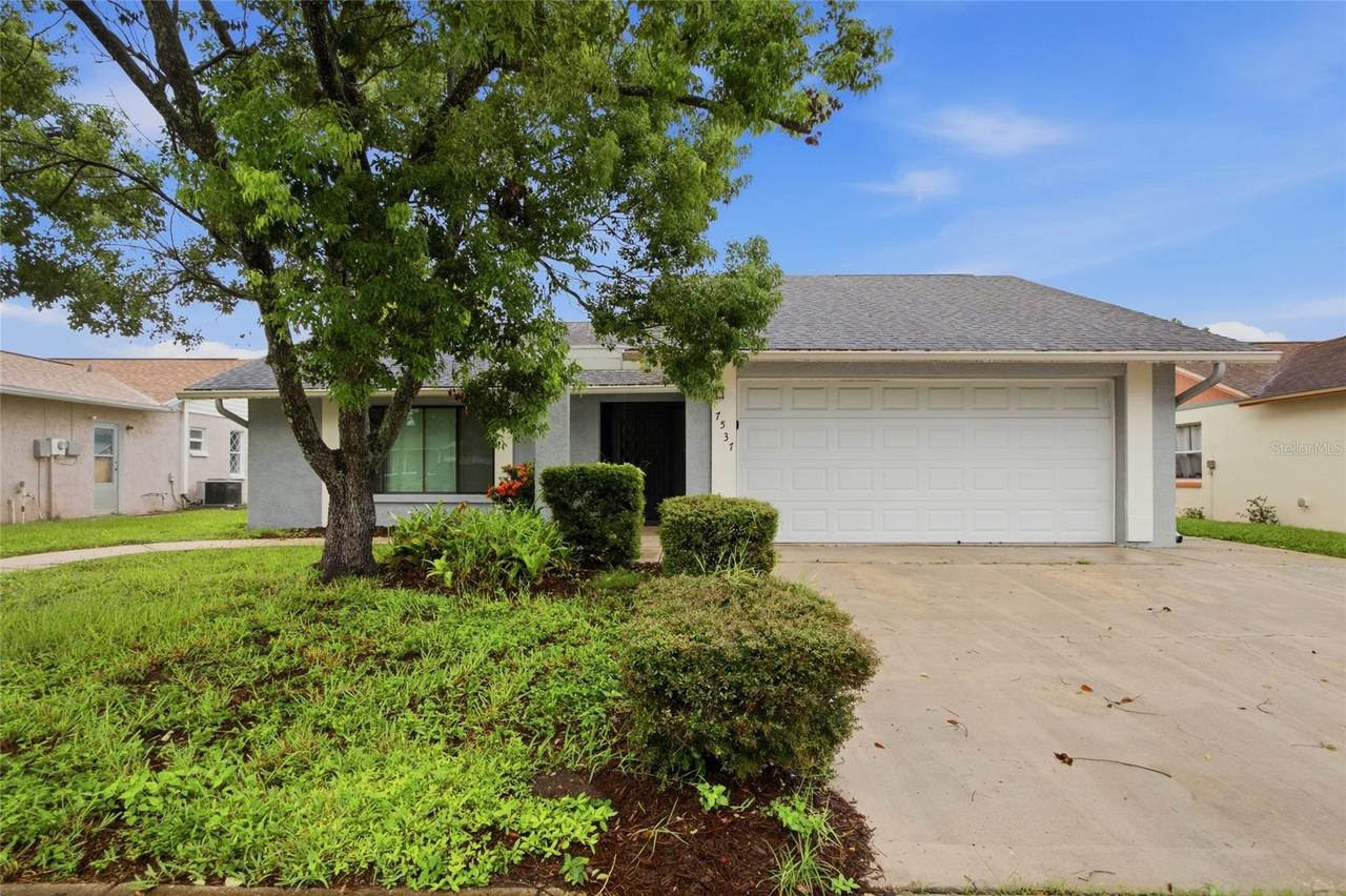 7537 Humboldt Ave., New Port Richey, FL 34655