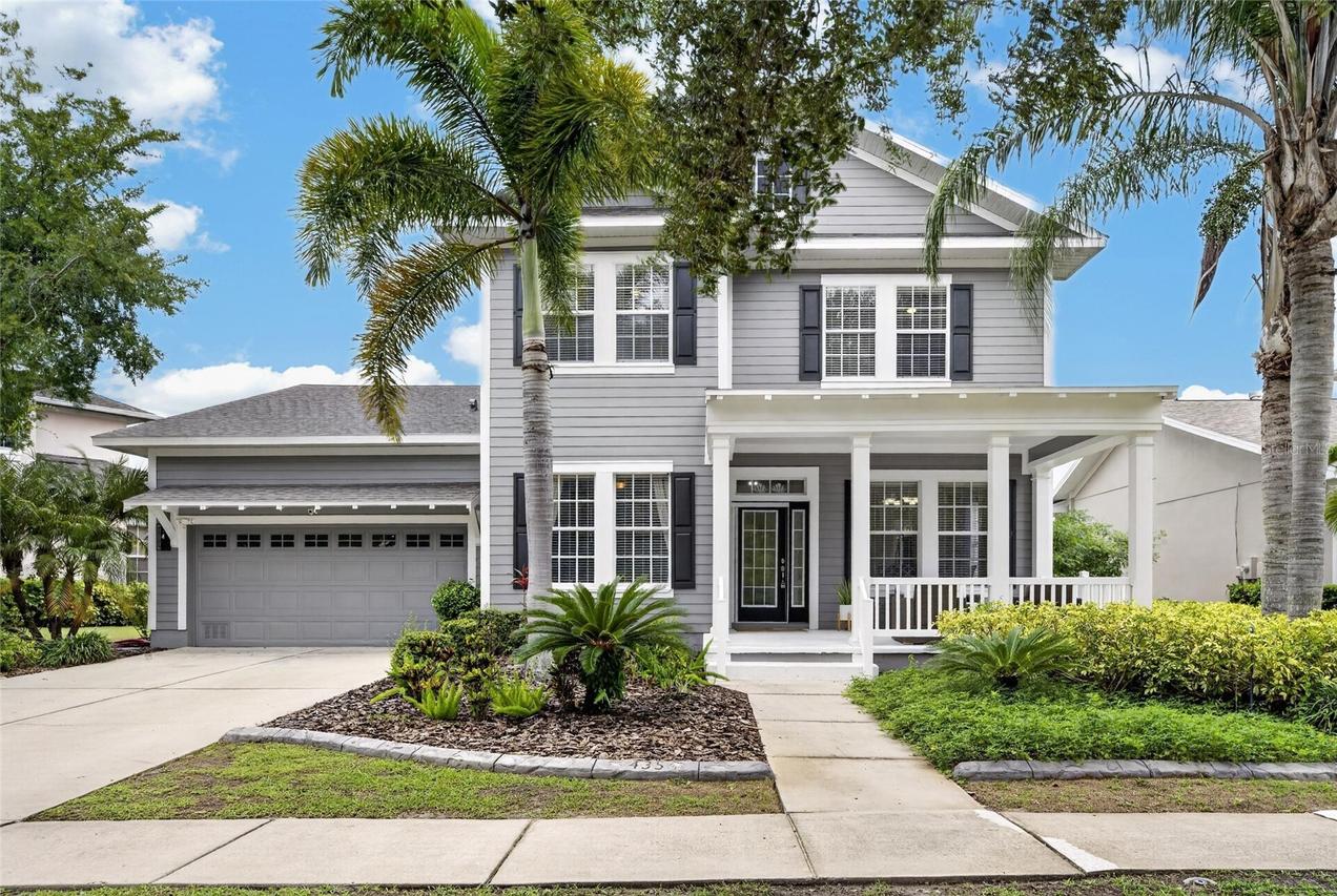 435 Manns Harbor Dr., Apollo Beach, FL 33572