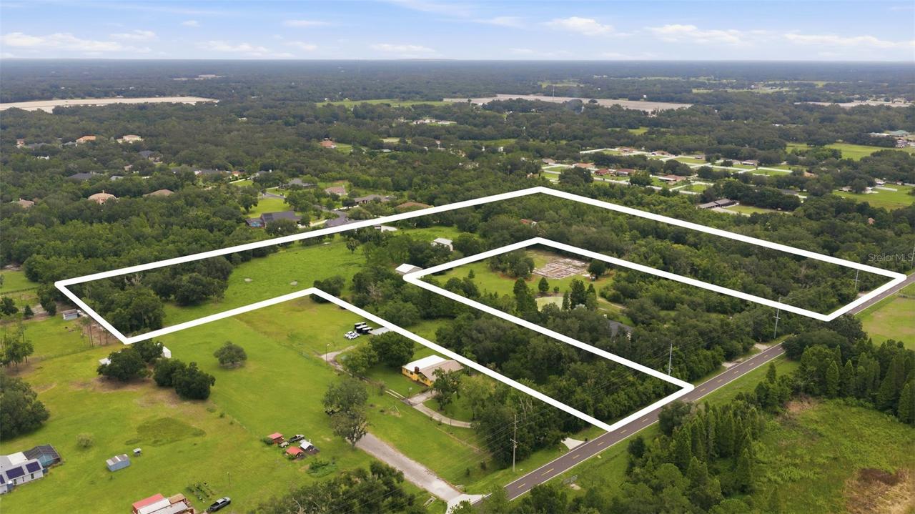 6930 Muck Pond Rd., Seffner, FL 33584