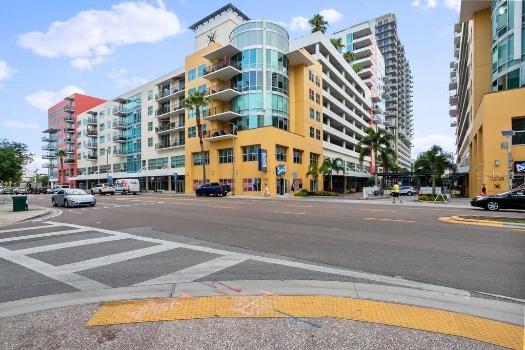 1120 E Kennedy Blvd. #1416, Tampa, FL 33602