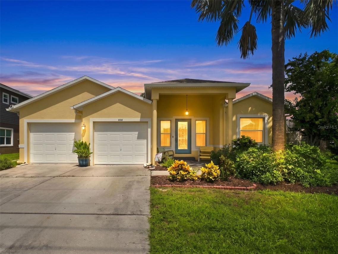608 N Florida Ave., Tarpon Springs, FL 34689