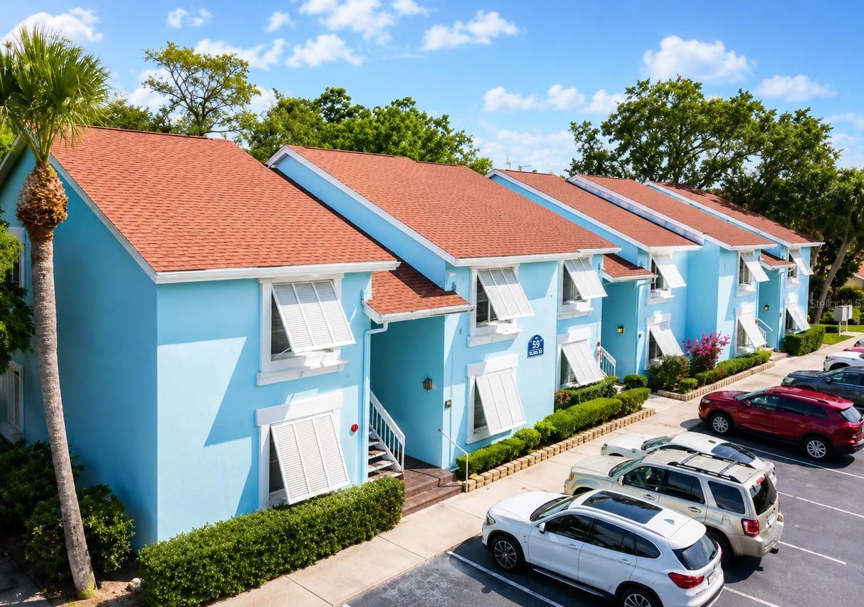 3730 42nd Way #H, St Petersburg, FL 33711