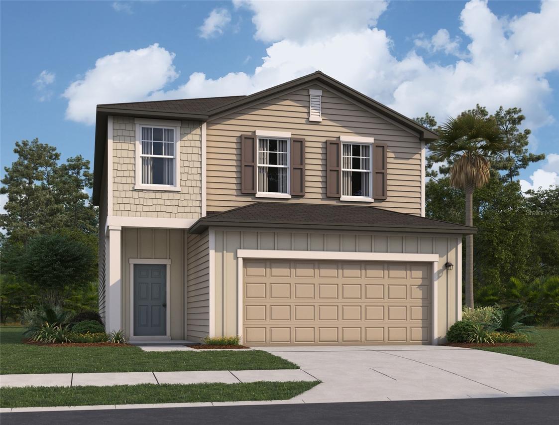 1620 Norfolk Tr., Deland, FL 32720