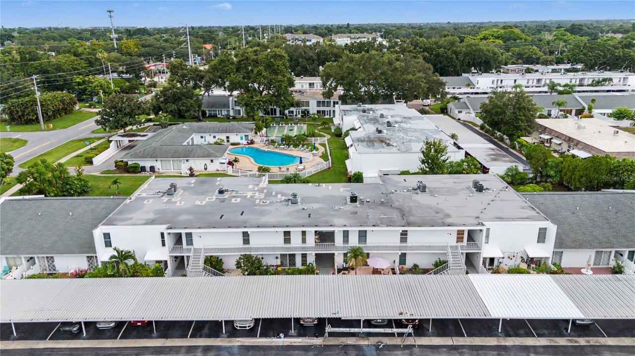 1655 S Highland Ave. #F129, Clearwater, FL 33756