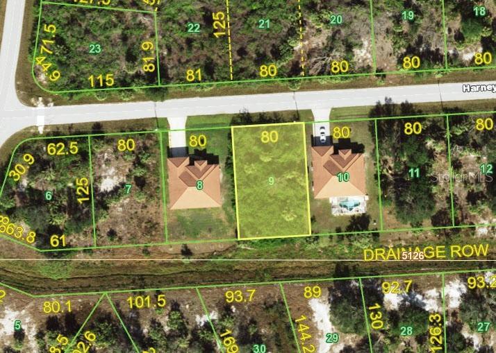 13259 Harney Ave., Port Charlotte, FL 33981