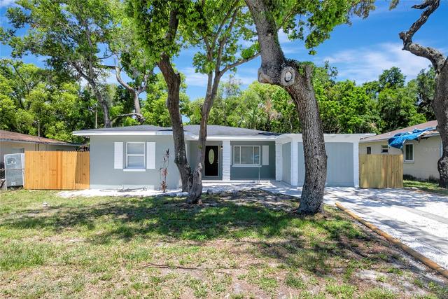 New Homes For Sale This Week in East Seminole Heights: July 31st to August 6th