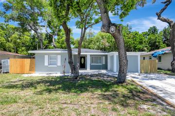 New Homes For Sale This Week in East Seminole Heights: July 31st to August 6th