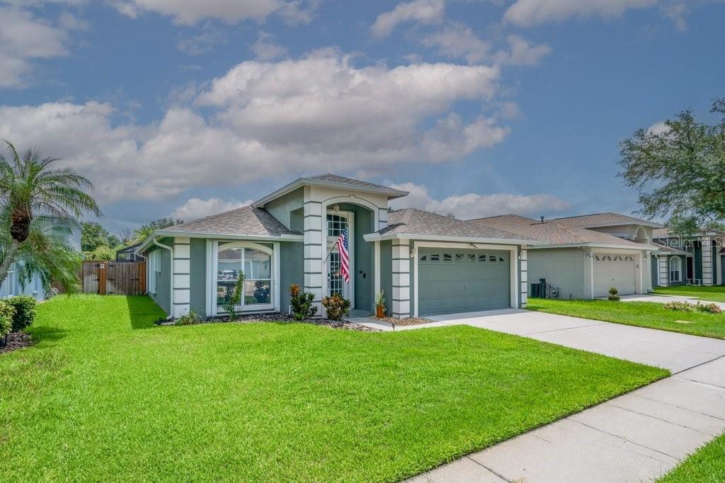 1924 Sedgefield St., Brandon, FL 33511