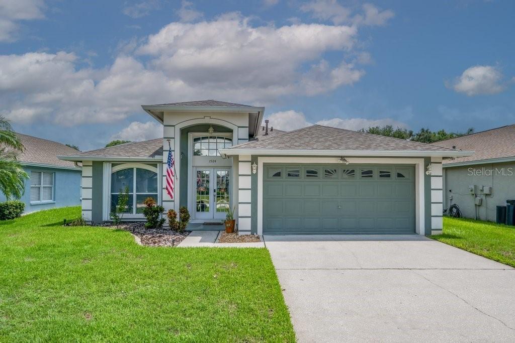 1924 Sedgefield St., Brandon, FL 33511