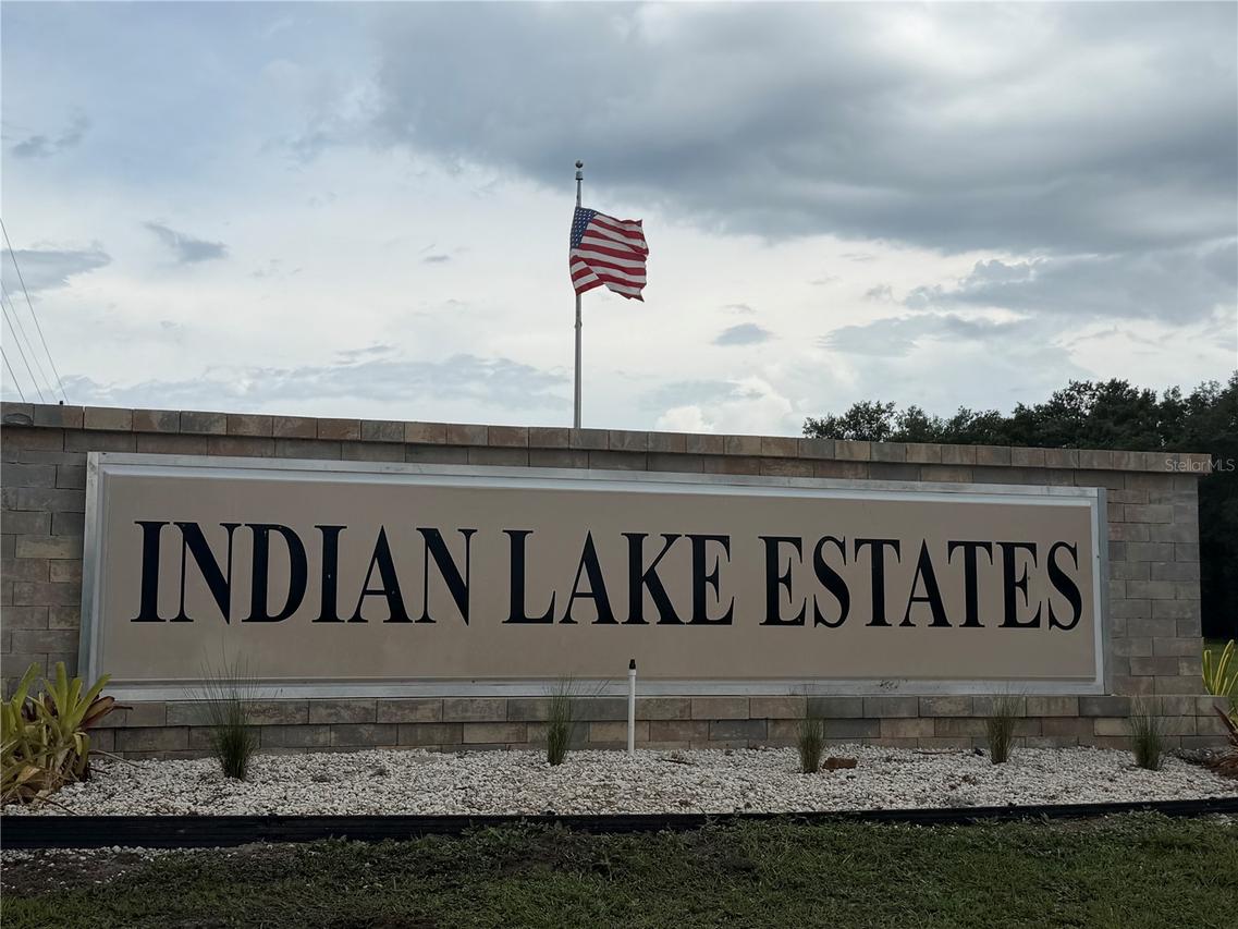 Gaillardia Dr., Indian Lake Estates, FL 33855