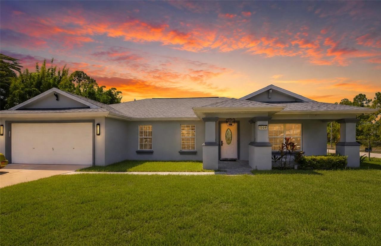 1104 Morton St., Lehigh Acres, FL 33974